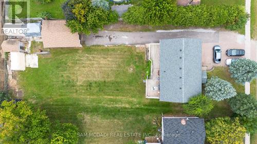 217 Kenneth Avenue, Barrie, ON - Outdoor With View