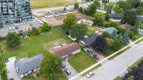 217 Kenneth Avenue, Barrie, ON - Outdoor With View