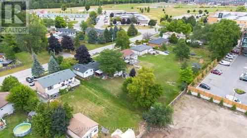 217 Kenneth Avenue, Barrie, ON - Outdoor With View