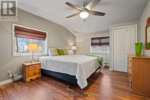 Main - 88 Tennessee Avenue, Port Colborne (878 - Sugarloaf), ON - Indoor Photo Showing Bedroom