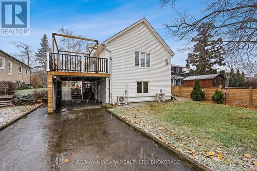 Main - 88 Tennessee Avenue, Port Colborne (878 - Sugarloaf), ON - Outdoor