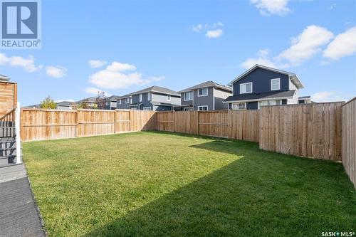 202 Stilling Union, Saskatoon, SK - Outdoor