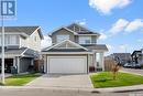 202 Stilling Union, Saskatoon, SK  - Outdoor With Facade 