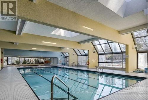 2905 - 65 Skymark Drive, Toronto, ON - Indoor Photo Showing Other Room With In Ground Pool