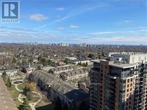 Sph 2 - 10 Northtown Way, Toronto, ON - Outdoor With View