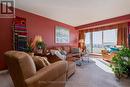 878 - 1 Greystone Walk Drive, Toronto, ON  - Indoor Photo Showing Living Room 