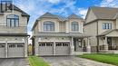 135 Flood Avenue, Clarington, ON  - Outdoor With Facade 