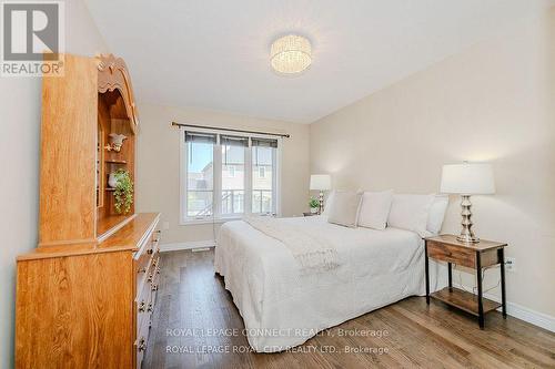 205 Eden Oak Trail, Kitchener, ON - Indoor Photo Showing Bedroom