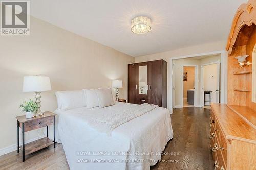 205 Eden Oak Trail, Kitchener, ON - Indoor Photo Showing Bedroom