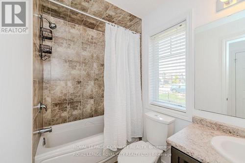 205 Eden Oak Trail, Kitchener, ON - Indoor Photo Showing Bathroom