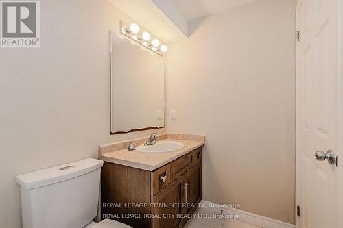 205 Eden Oak Trail, Kitchener, ON - Indoor Photo Showing Bathroom