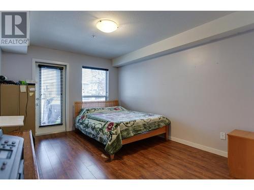 Primary Bedroom - 260 Franklyn Road Unit# 113, Kelowna, BC - Indoor Photo Showing Bedroom