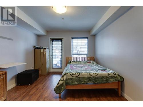 260 Franklyn Road Unit# 113, Kelowna, BC - Indoor Photo Showing Bedroom