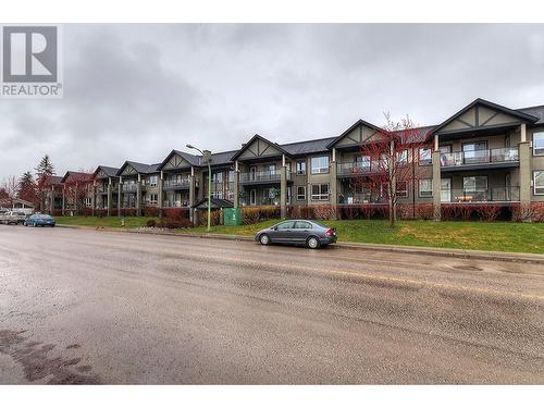 260 Franklyn Road Unit# 113, Kelowna, BC - Outdoor With Facade