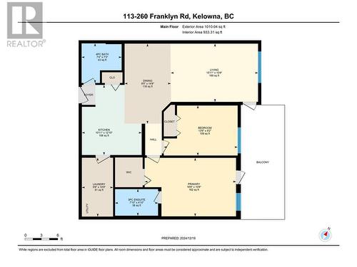 260 Franklyn Road Unit# 113, Kelowna, BC - Other