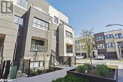 1141 COOKE Boulevard Unit# 416  Burlington, ON L7T 0C3