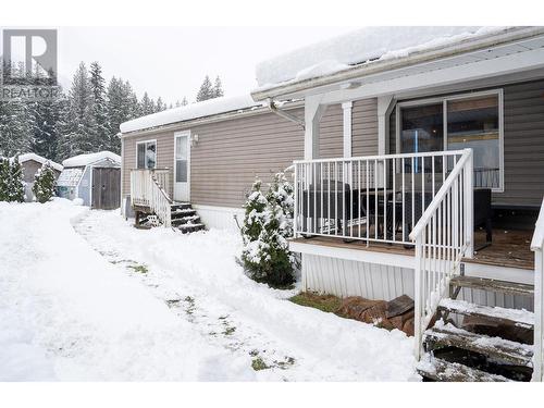 1200 Oscar Street Unit# 22, Revelstoke, BC 