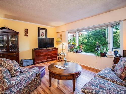 3193 Farrar Rd, Ladysmith, BC 