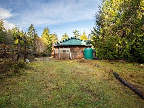 3193 Farrar Rd, Ladysmith, BC 