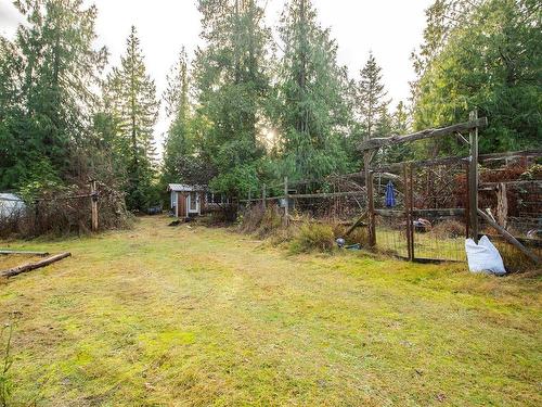 3193 Farrar Rd, Ladysmith, BC 