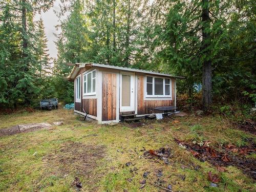 3193 Farrar Rd, Ladysmith, BC 