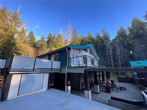 1445 Hess Rd, Gabriola Island, BC 