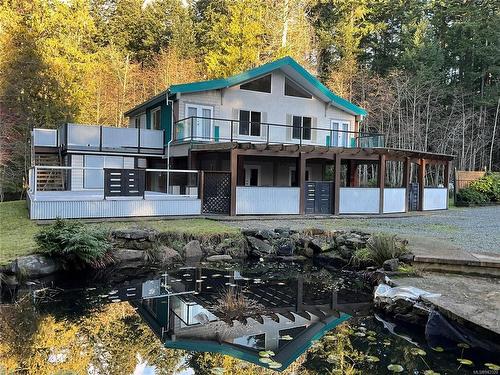 1445 Hess Rd, Gabriola Island, BC 