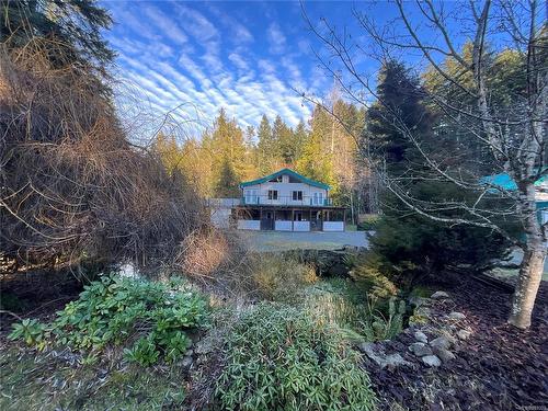 1445 Hess Rd, Gabriola Island, BC 