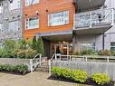 309-9861 Third St, Sidney, BC  - Outdoor With Balcony 