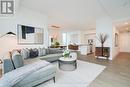 1002 - 128 Pears Avenue, Toronto, ON  - Indoor Photo Showing Living Room 