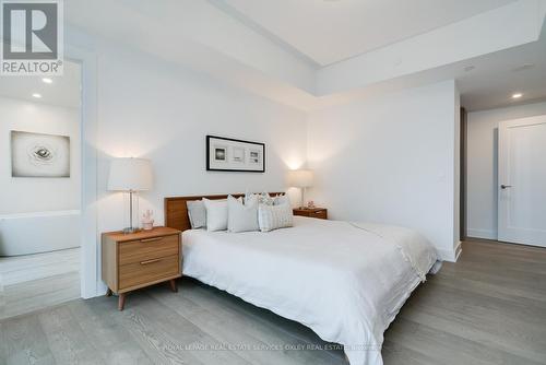 1002 - 128 Pears Avenue, Toronto, ON - Indoor Photo Showing Bedroom