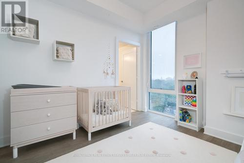 1002 - 128 Pears Avenue, Toronto, ON - Indoor Photo Showing Bedroom