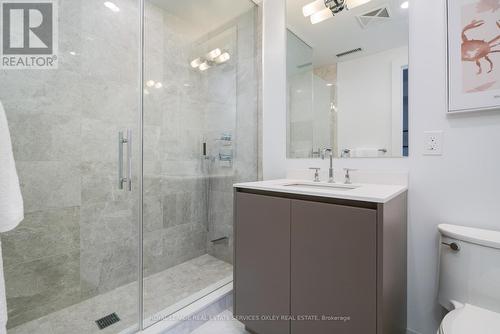 1002 - 128 Pears Avenue, Toronto, ON - Indoor Photo Showing Bathroom