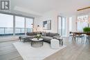 1002 - 128 Pears Avenue, Toronto, ON  - Indoor Photo Showing Living Room 