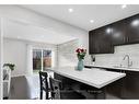 261 Cedric Terr, Milton, ON  - Indoor Photo Showing Kitchen 