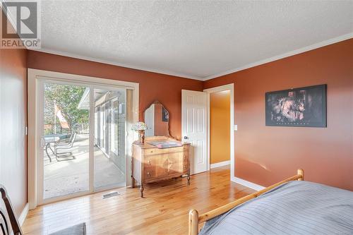 1158 Kathleen Dr, Duncan, BC - Indoor Photo Showing Bedroom