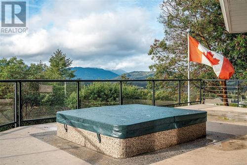 1158 Kathleen Dr, Duncan, BC - Outdoor