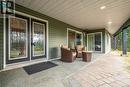 1158 Kathleen Dr, Duncan, BC  - Outdoor With Deck Patio Veranda With Exterior 