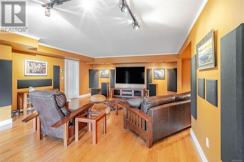 1158 Kathleen Dr, Duncan, BC - Indoor Photo Showing Other Room