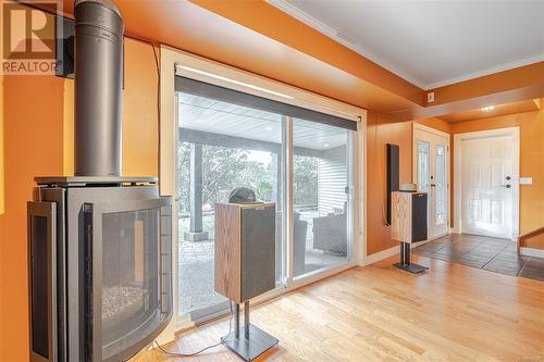 1158 Kathleen Dr, Duncan, BC - Indoor Photo Showing Other Room