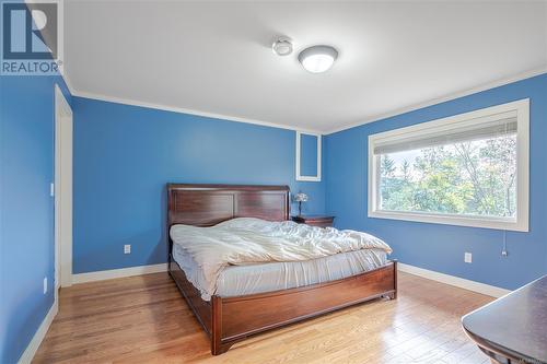 1158 Kathleen Dr, Duncan, BC - Indoor Photo Showing Bedroom