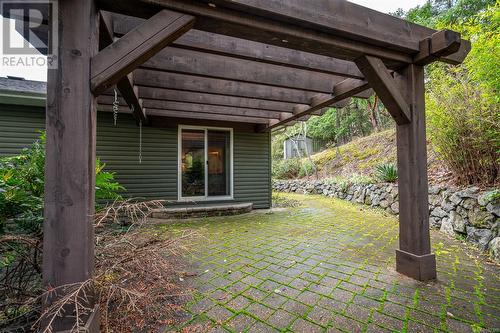 1158 Kathleen Dr, Duncan, BC - Outdoor With Exterior