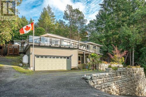 1158 Kathleen Dr, Duncan, BC - Outdoor