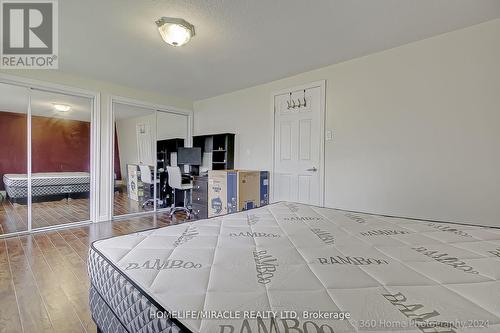 70 - 70 Mccallum Court, Brampton, ON - Indoor