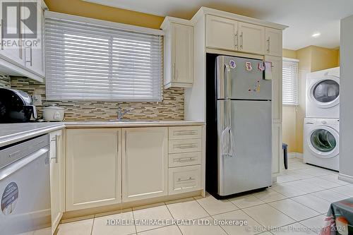 70 - 70 Mccallum Court, Brampton, ON - Indoor Photo Showing Laundry Room