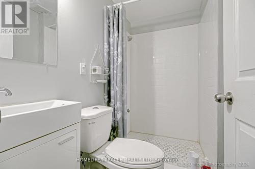 70 - 70 Mccallum Court, Brampton, ON - Indoor