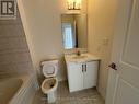 3085 Welsman Gardens, Oakville, ON  - Indoor Photo Showing Bathroom 