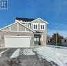 81 Finch Drive, Belleville, ON  - Outdoor 