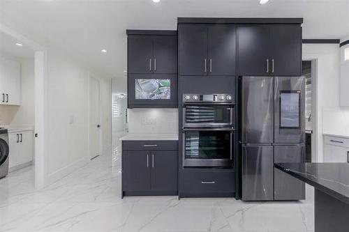 11693 95A Avenue, Delta, BC - Indoor Photo Showing Kitchen