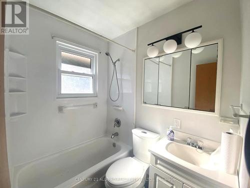 224 Nickerson Drive, Cobourg, ON - Indoor Photo Showing Bathroom